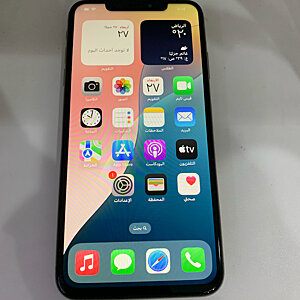 iPhone XS Max