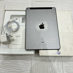 iPad Air