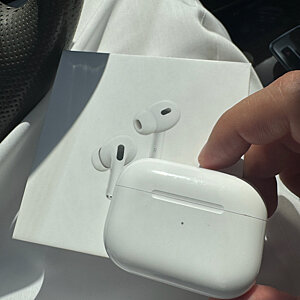 AirPods Pro 2