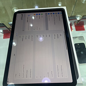 iPad Air