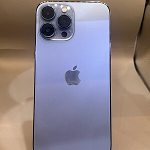 iPhone 13 Pro