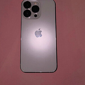 iPhone 13 Pro