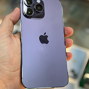 iPhone 14 Pro Max