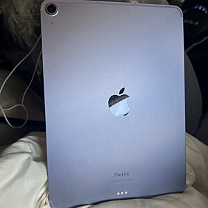 iPad Air