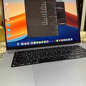 MacBook Pro