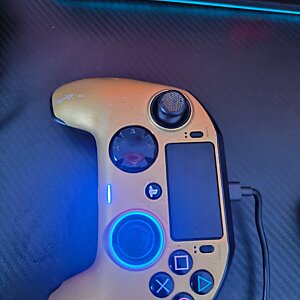 Nacon Revolution Pro Controller 2