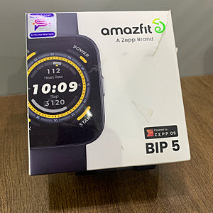 Amazfit Bip