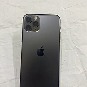 iPhone 11 Pro