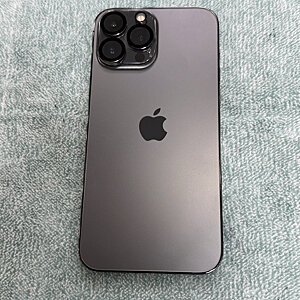 iPhone 13 Pro Max