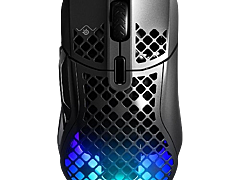 SteelSeries Aerox 5 Wireless Gaming Mouse