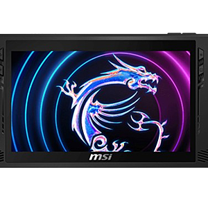 MSI Claw A1M Handheld Gaming Console