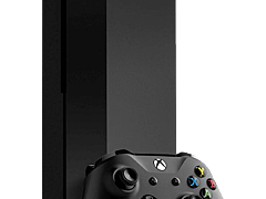 Xbox One X