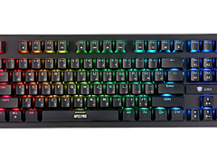 Apex Pro Mechanical Gaming Keyboard