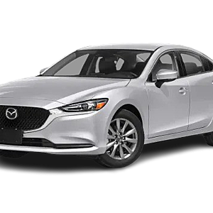 Used Mazda 6