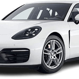 Panamera