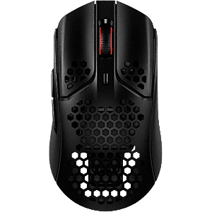 HyperX Pulsefire Haste RGB Gaming Mouse