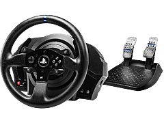 T300 Force Racing Wheel