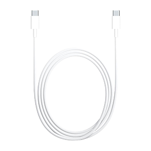 Apple USB-C to USB-C Cable