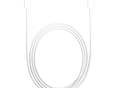 Apple USB-C to USB-C Cable