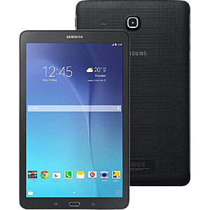 Galaxy Tab E