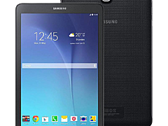 Galaxy Tab E