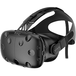 VIVE Virtual Reality Headset