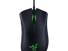 Razer DeathAdder Elite Gaming Mouse