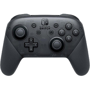 Nintendo Switch Pro Controller