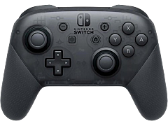 Nintendo Switch Pro Controller