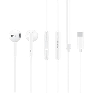 CM33 In-Ear Earphones