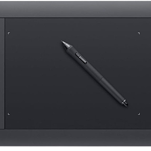 Wacom Intuos Pro (PTH-651) Graphic Tablet