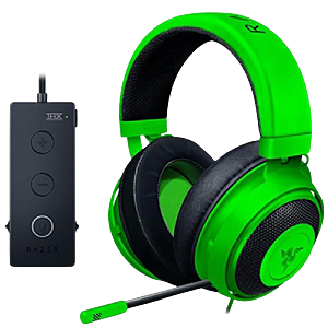 Razer Kraken Tournament Wired