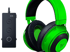 Razer Kraken Tournament Wired