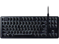 Razer BlackWidow Lite Silent Mechanical