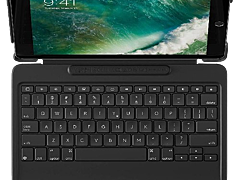 Logitech Slim Combo Tablet Case with Keyboard