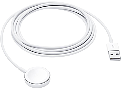 Apple Watch Magnetic Charging Cable