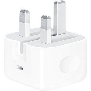 Apple 20W USB-C Power Adapter