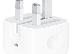 Apple 20W USB-C Power Adapter