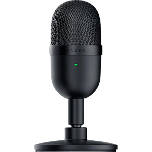 Seiren Mini Compact Condenser Microphone