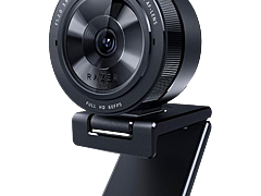 Kiyo Pro 2.1 MP Web Camera