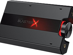 Sound BlasterX G5