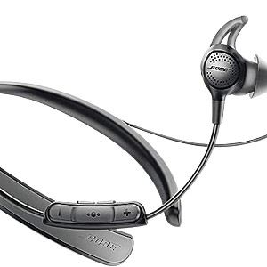 Bose Quietcontrol 30 Wireless Headphones