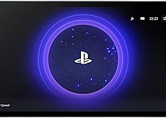 Playstation 5 Portal Remote Player