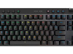 PRO X TKL Gaming Keyboard