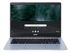 Chromebook