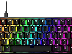 HyperX Alloy Origins 60 Mechanical Gaming Keyboard