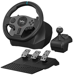 PXN V9 Gaming Steering Wheels