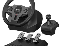 PXN V9 Gaming Steering Wheels