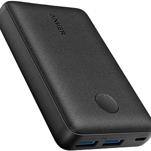 Anker Select 10000 Mah Power Bank