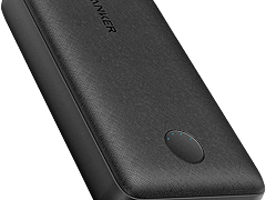 Anker Select 10000 Mah Power Bank